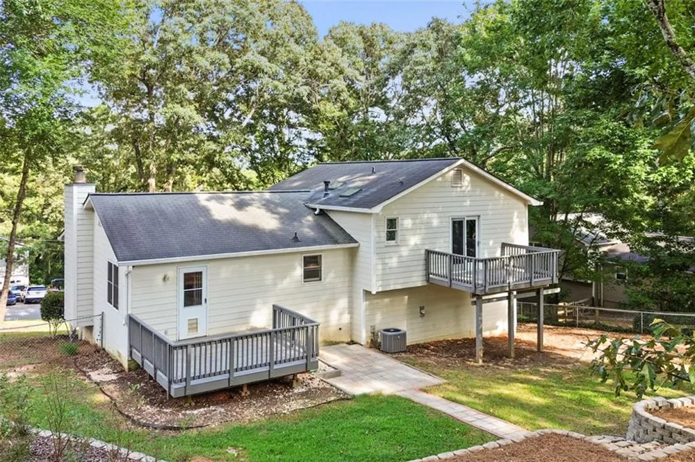 33 Dalena Way Dallas, GA 30157