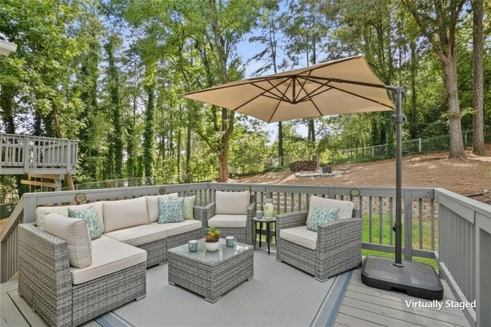 33 Dalena Way Dallas, GA 30157