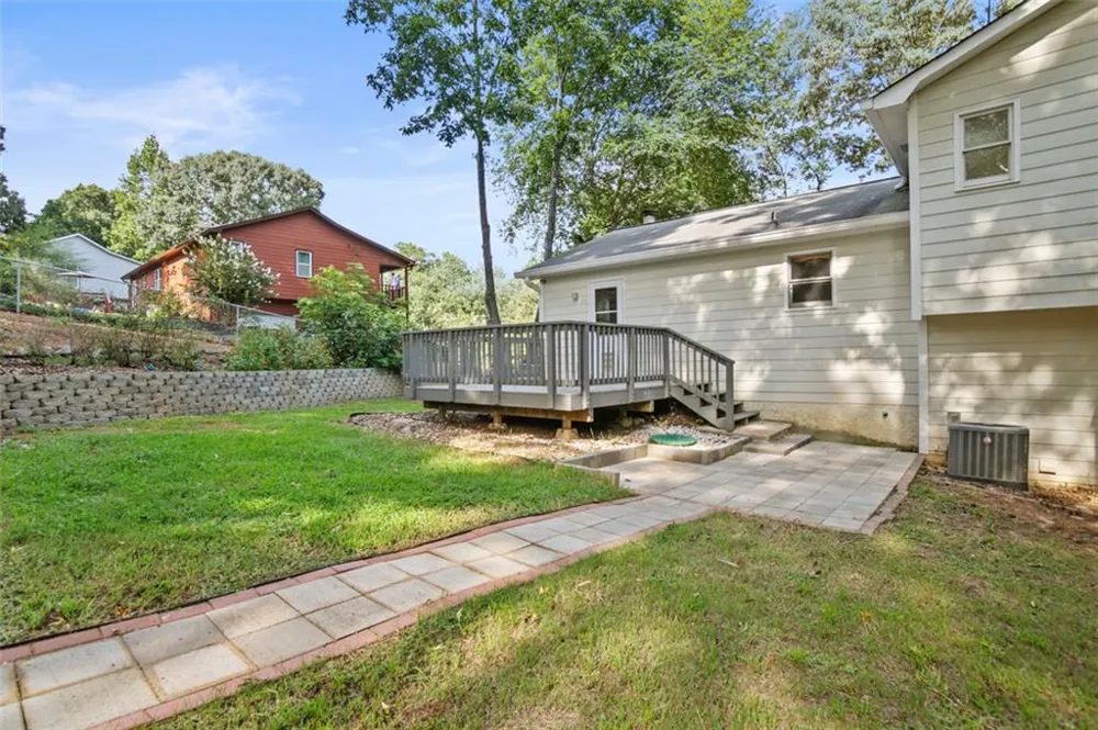 33 Dalena Way Dallas, GA 30157