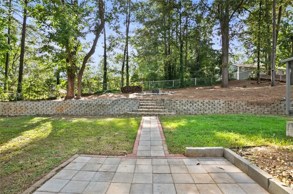 33 Dalena Way Dallas, GA 30157