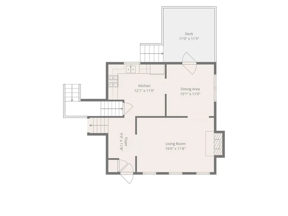 33 Dalena Way Dallas, GA 30157