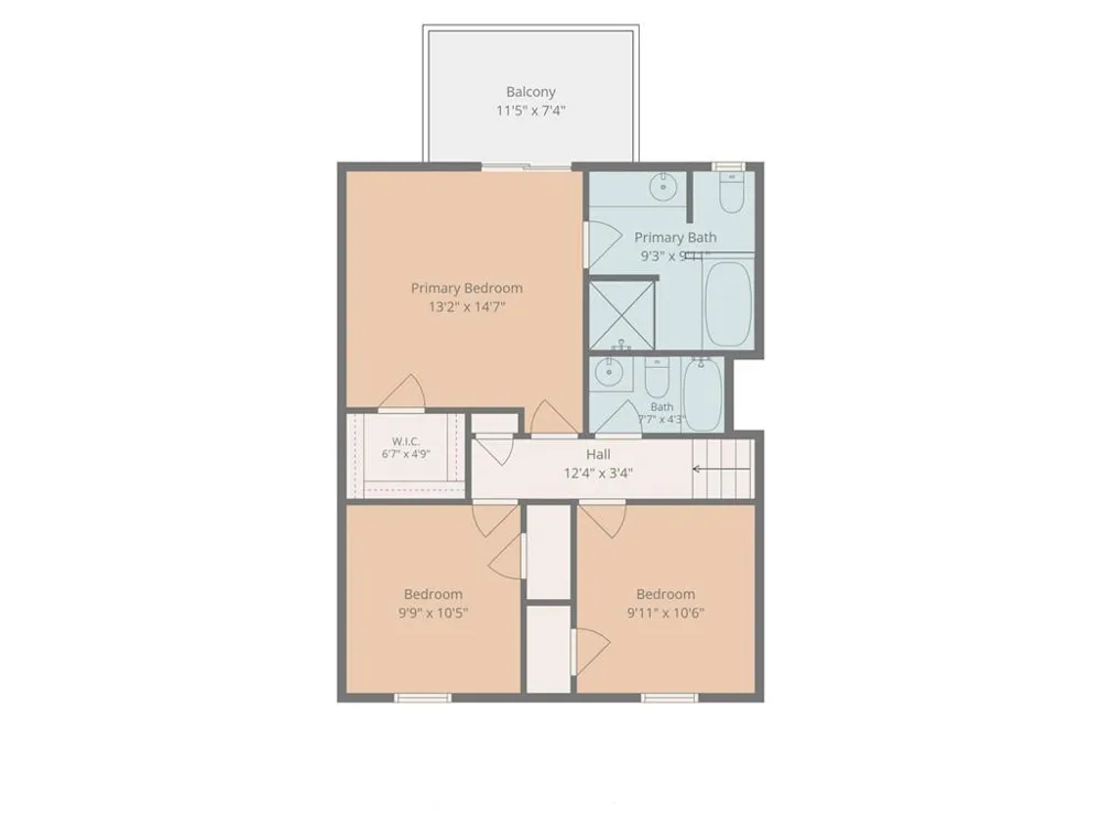 33 Dalena Way Dallas, GA 30157