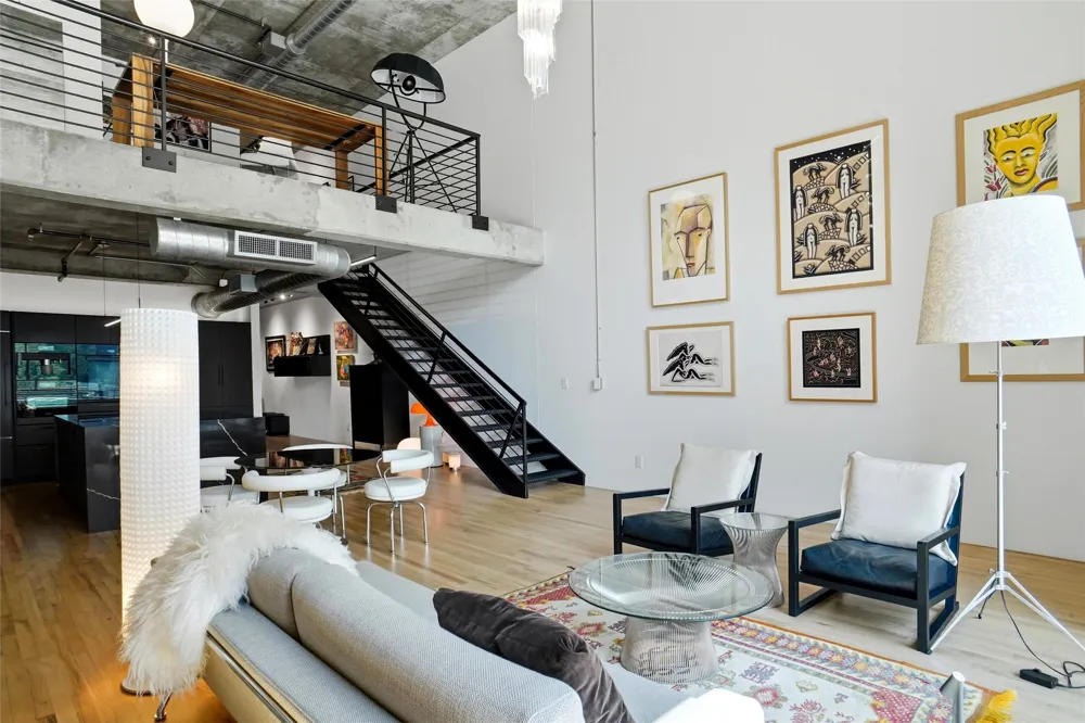2011 Cedar Springs Road #104 Dallas, TX 75201