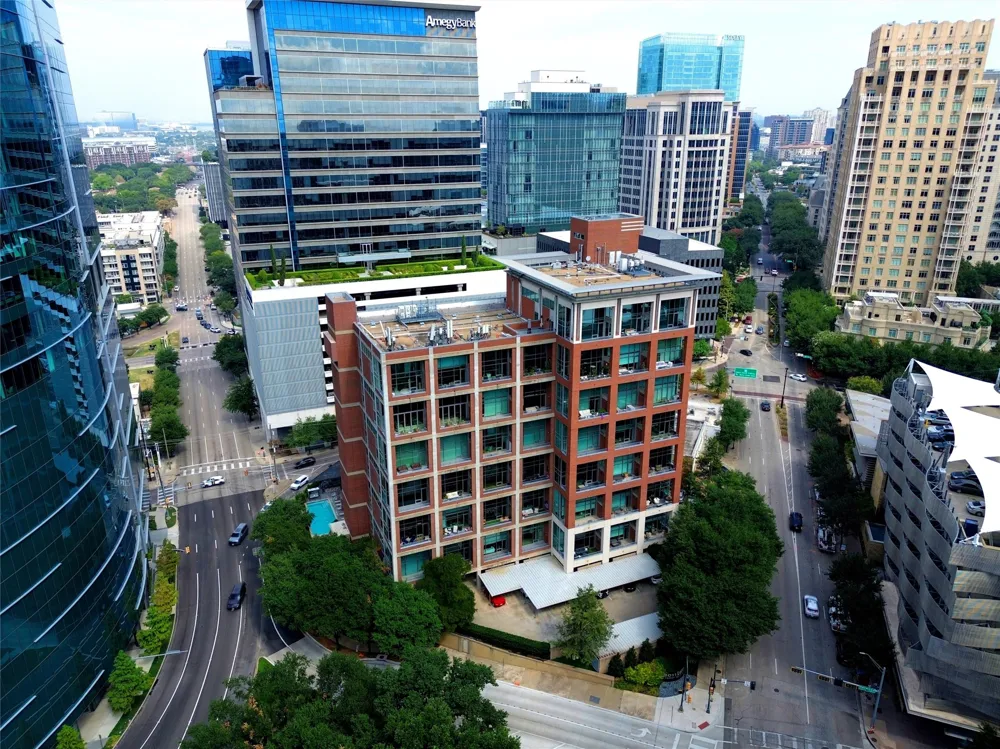 2011 Cedar Springs Road #104 Dallas, TX 75201