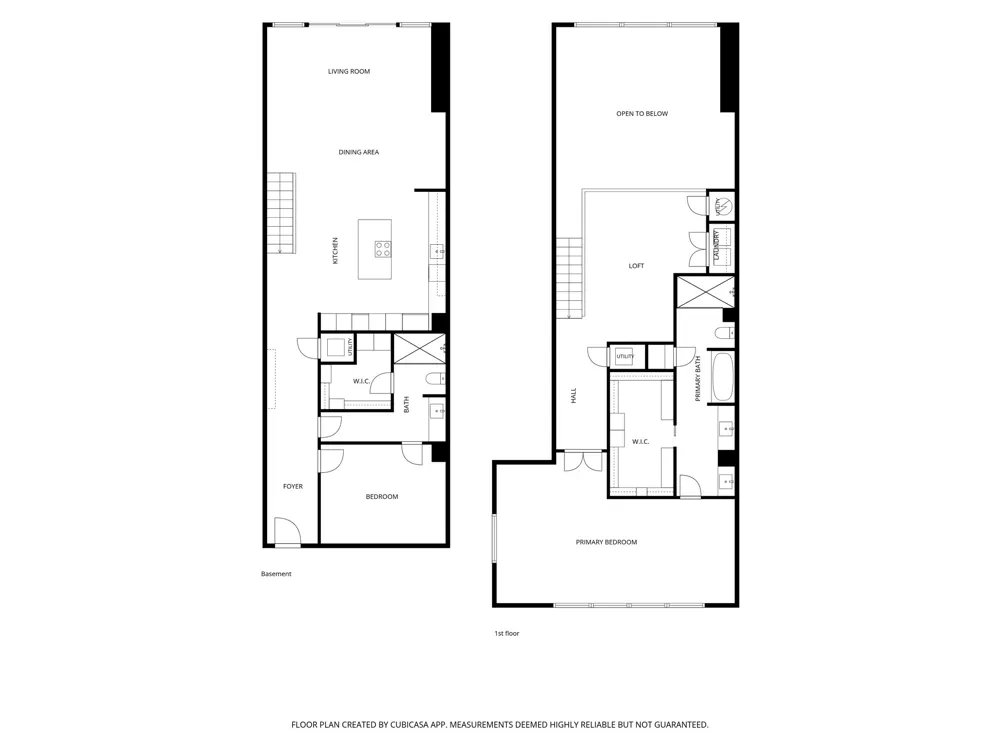 2011 Cedar Springs Road #104 Dallas, TX 75201