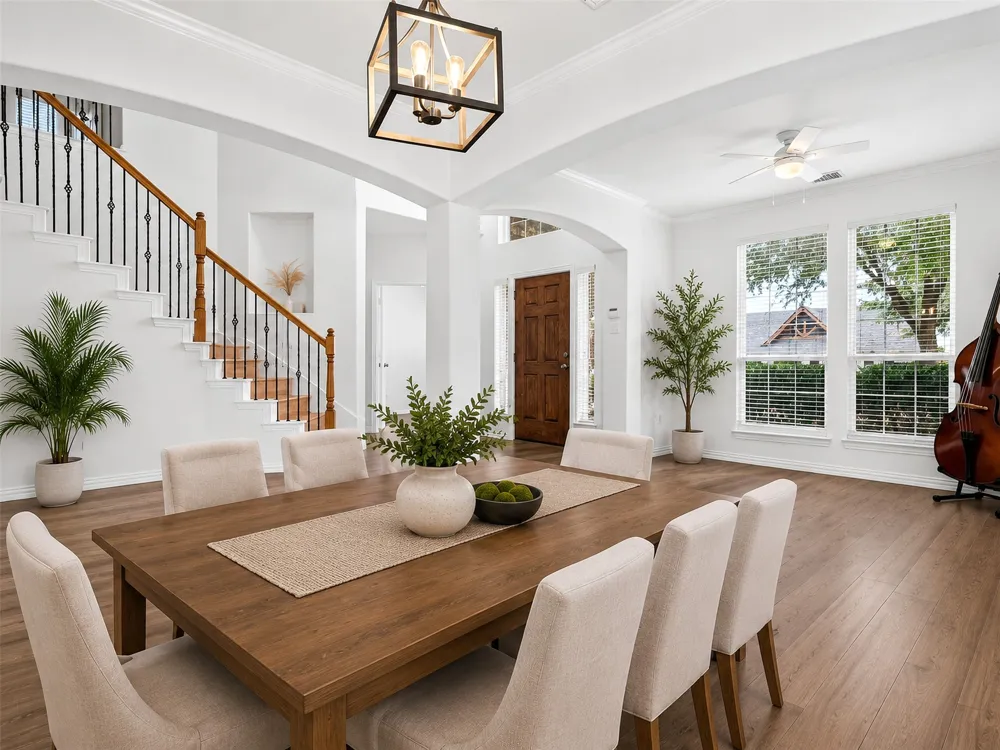 5612 Leven Lane McKinney, TX 75070