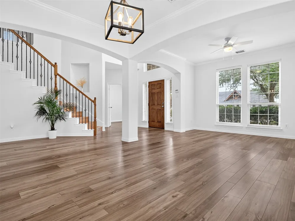 5612 Leven Lane McKinney, TX 75070