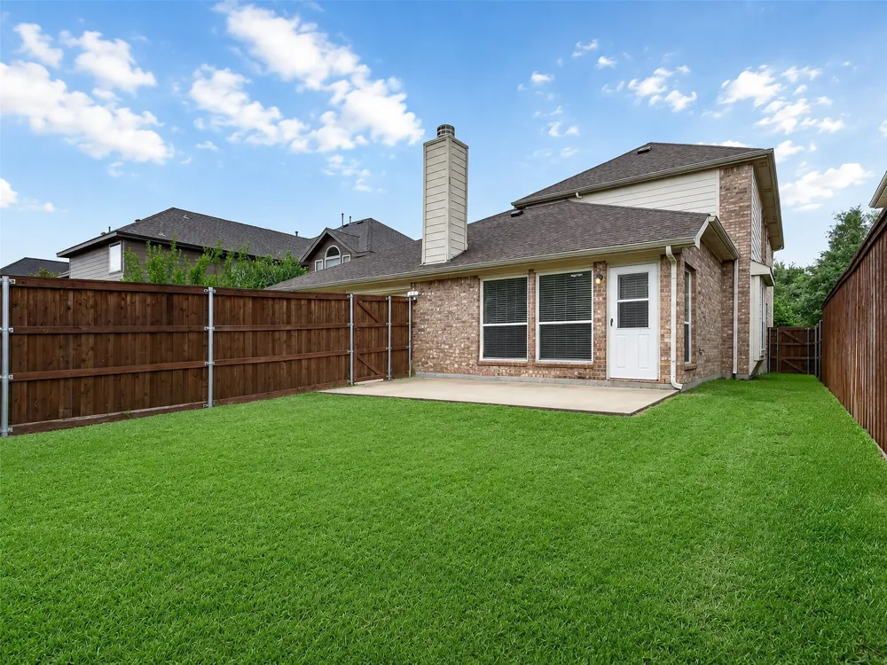 5612 Leven Lane McKinney, TX 75070