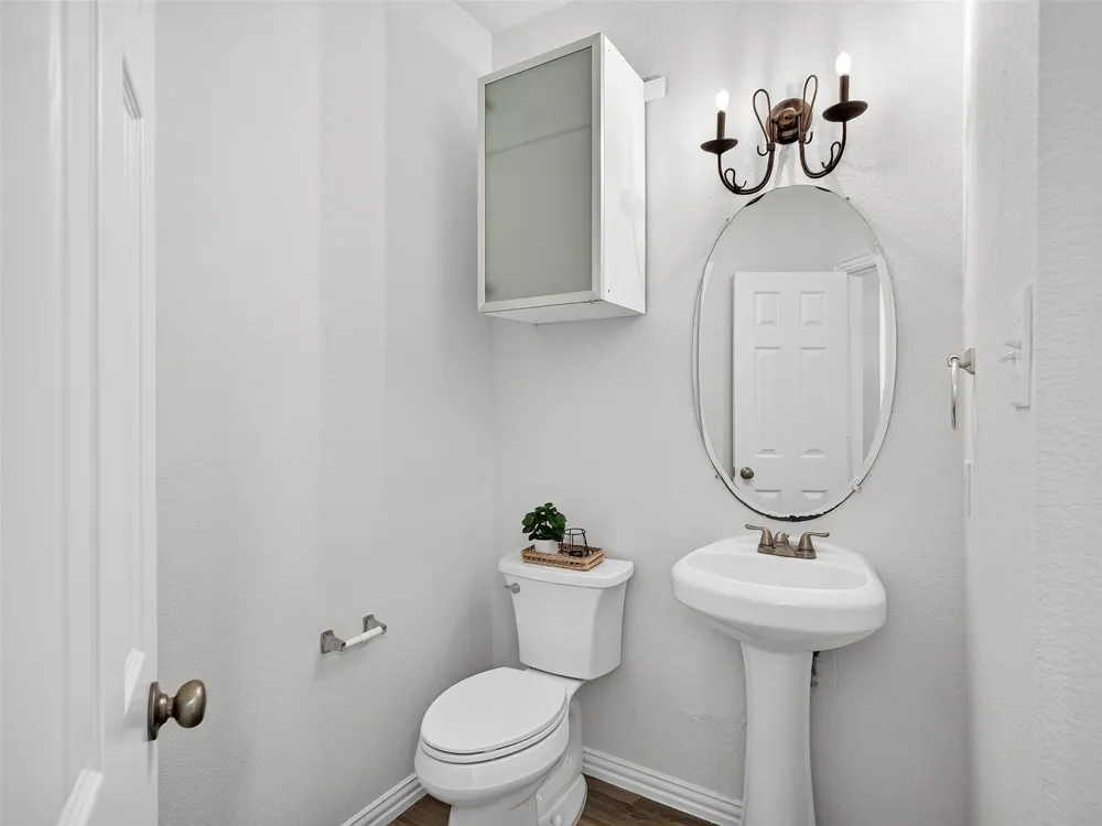 5612 Leven Lane McKinney, TX 75070