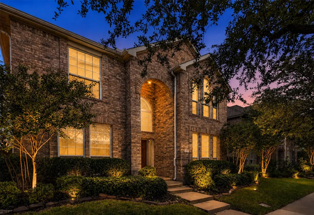 5612 Leven Lane McKinney, TX 75070