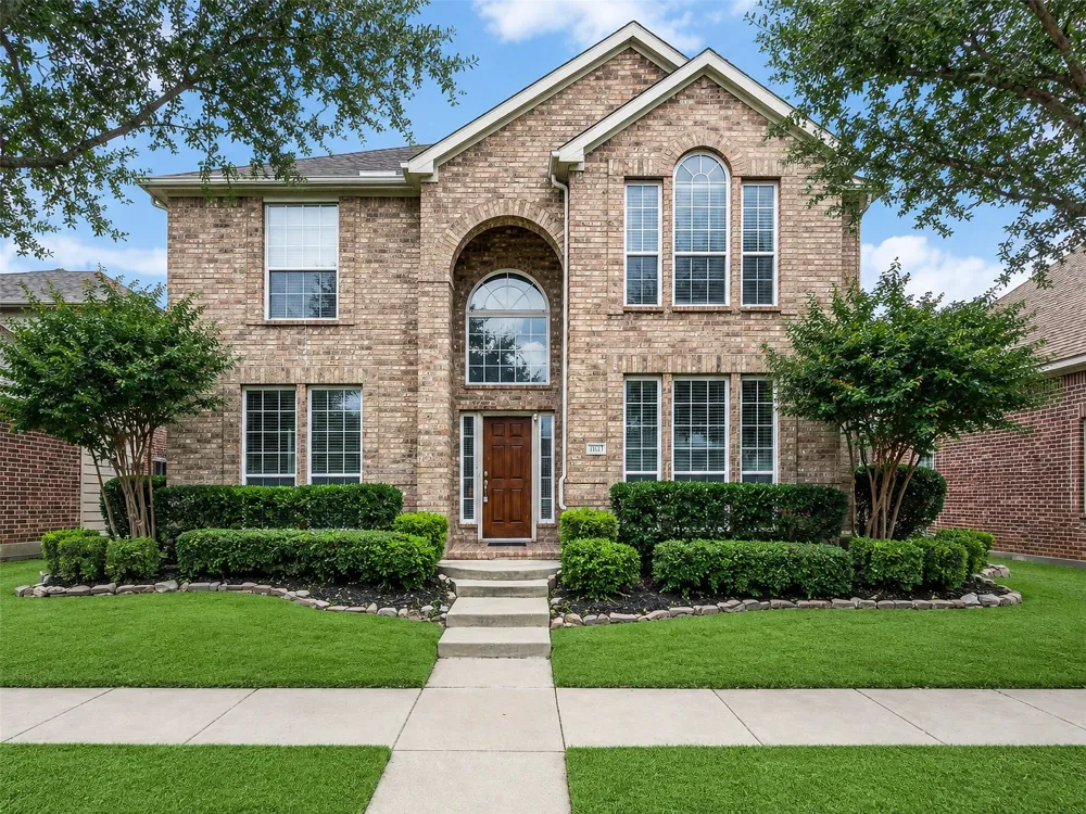 5612 Leven Lane McKinney, TX 75070