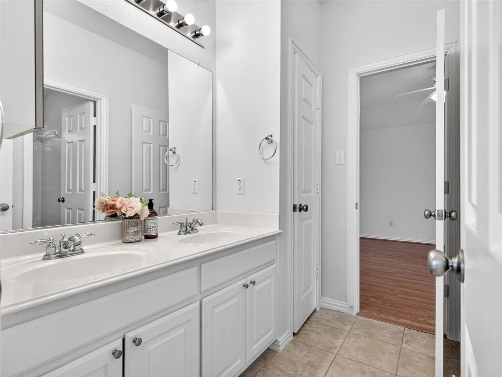 5612 Leven Lane McKinney, TX 75070