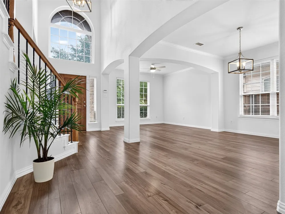 5612 Leven Lane McKinney, TX 75070