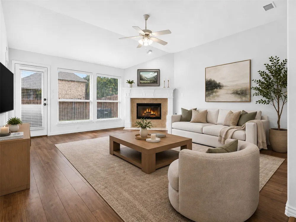 5612 Leven Lane McKinney, TX 75070