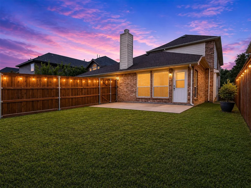 5612 Leven Lane McKinney, TX 75070