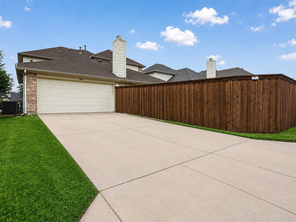 5612 Leven Lane McKinney, TX 75070