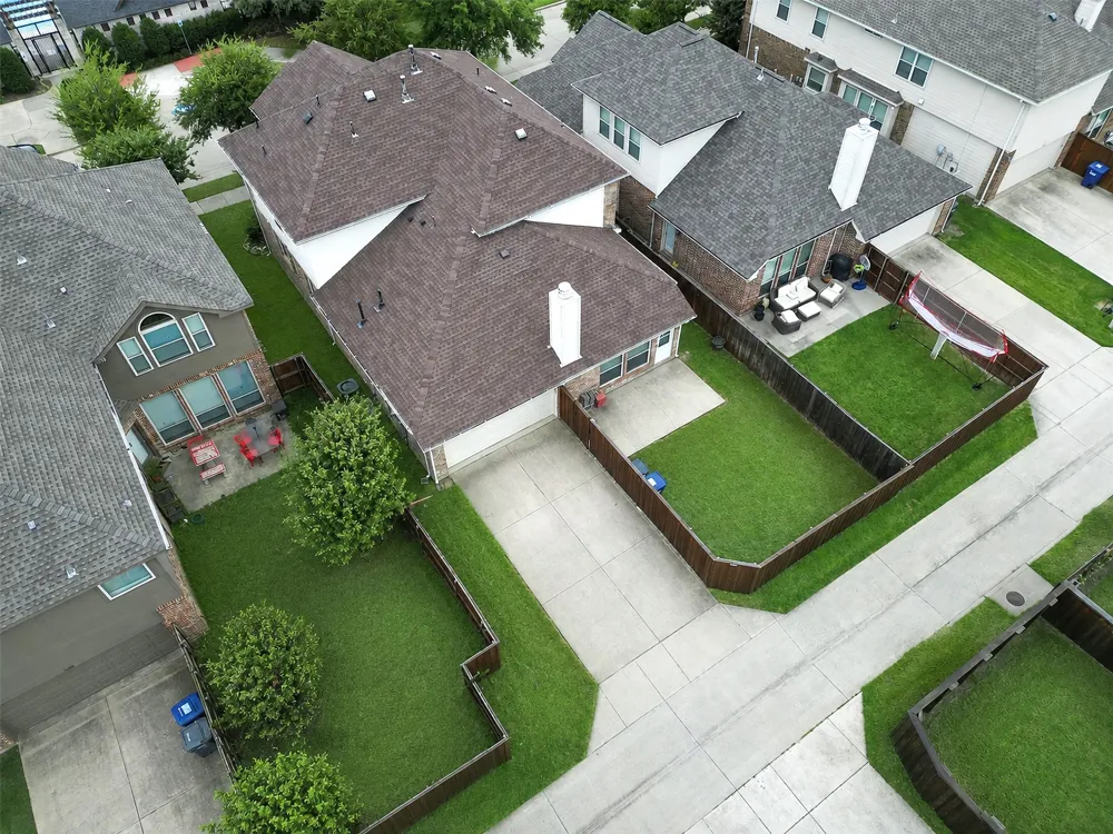 5612 Leven Lane McKinney, TX 75070
