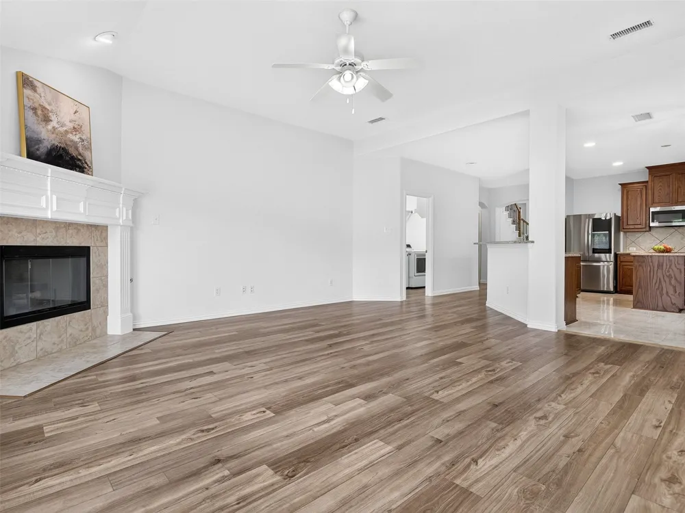 5612 Leven Lane McKinney, TX 75070