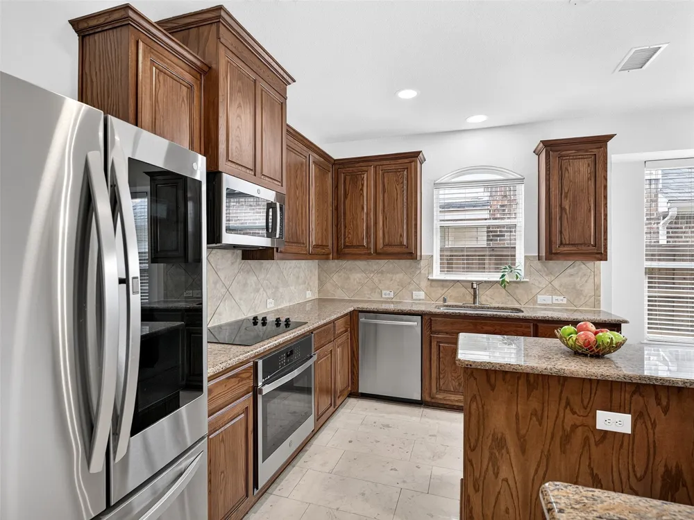 5612 Leven Lane McKinney, TX 75070