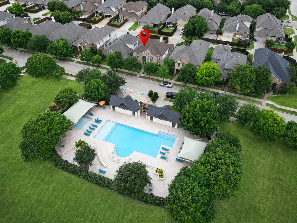 5612 Leven Lane McKinney, TX 75070