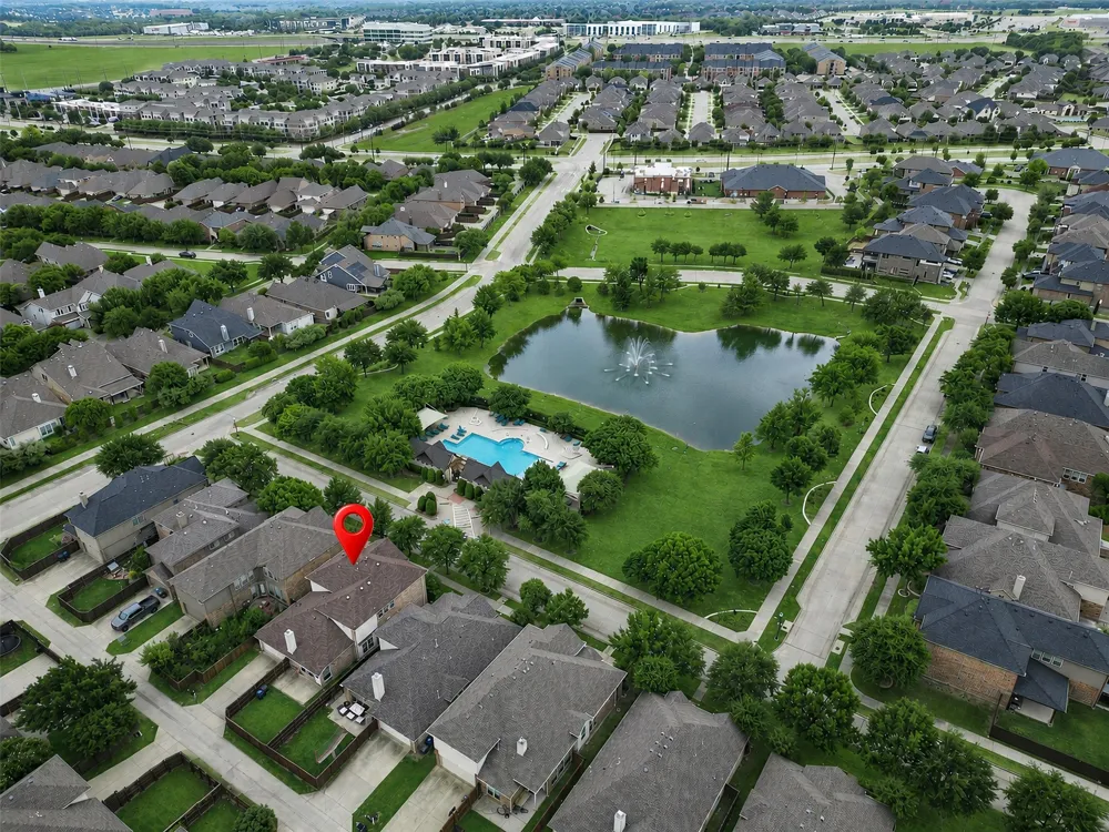 5612 Leven Lane McKinney, TX 75070