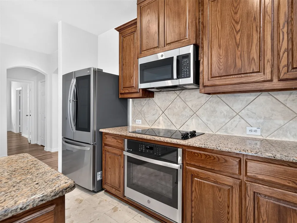 5612 Leven Lane McKinney, TX 75070
