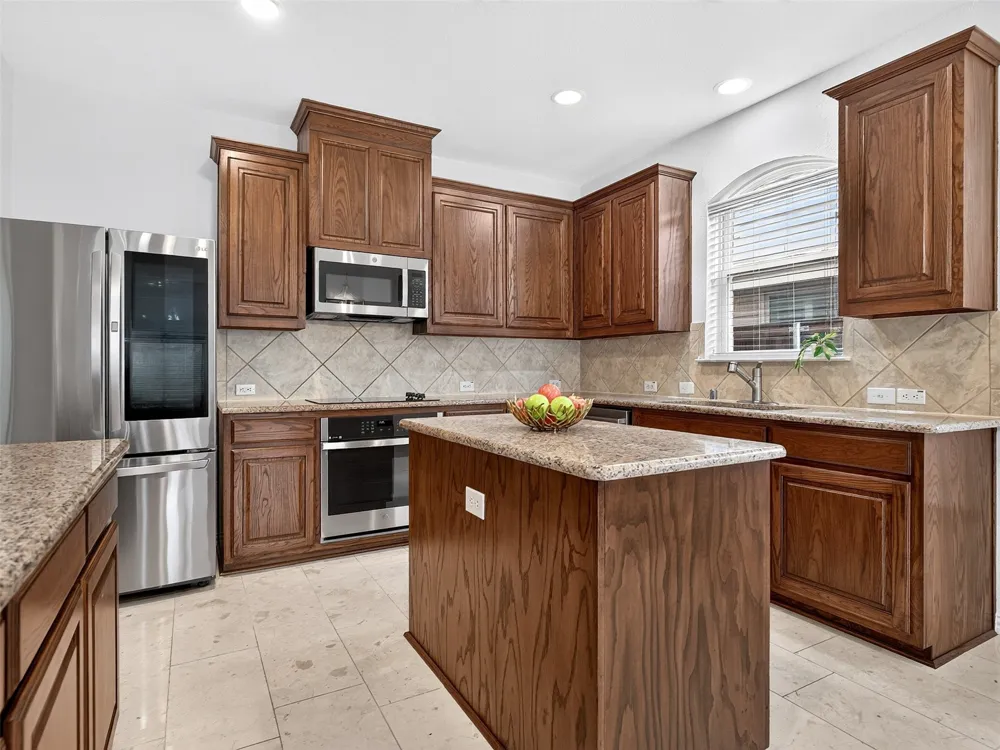 5612 Leven Lane McKinney, TX 75070