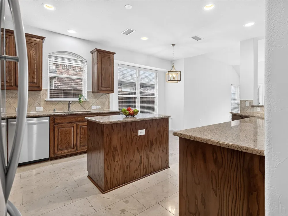 5612 Leven Lane McKinney, TX 75070