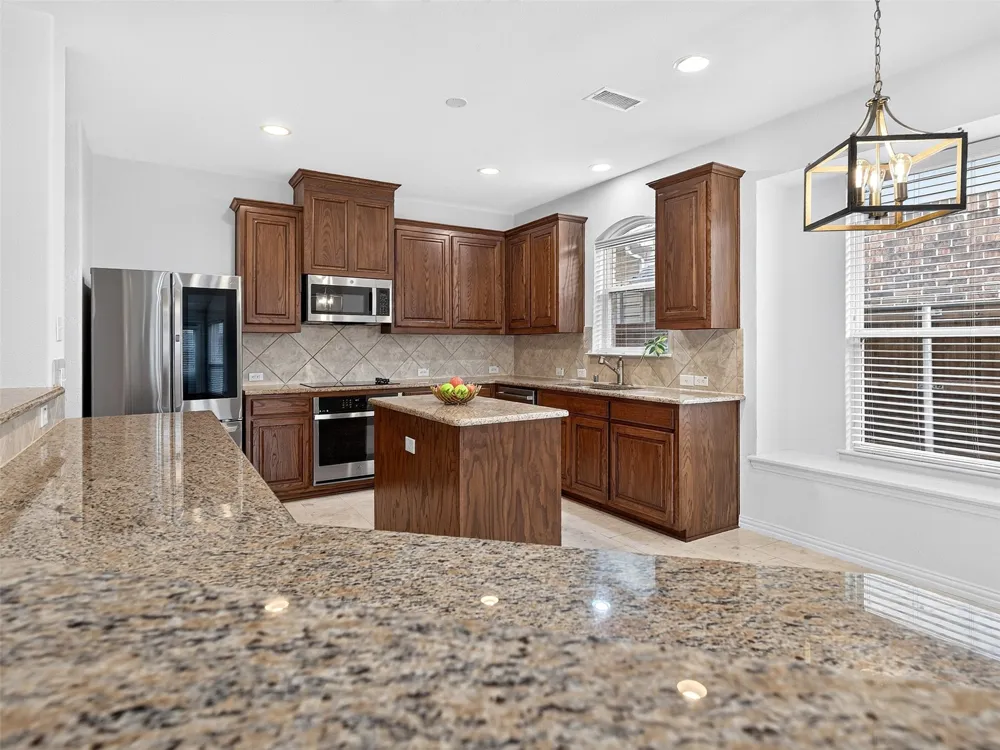 5612 Leven Lane McKinney, TX 75070
