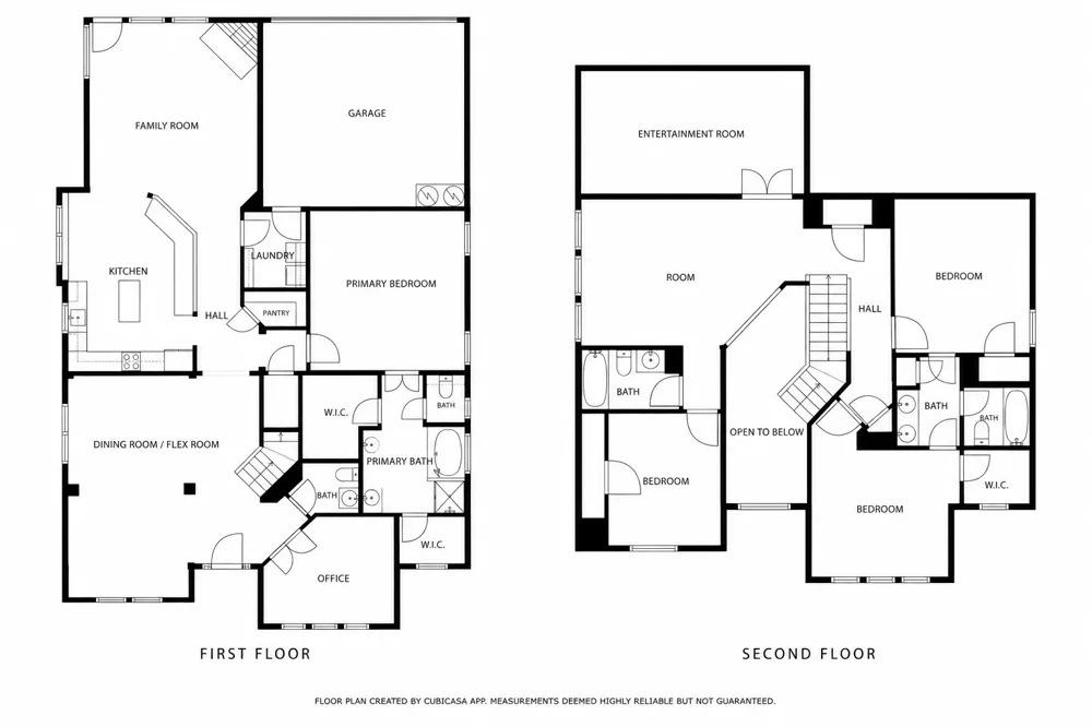 5612 Leven Lane McKinney, TX 75070