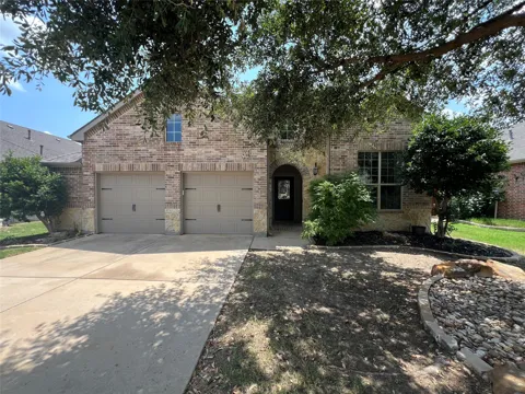 9405 Drovers View Trail