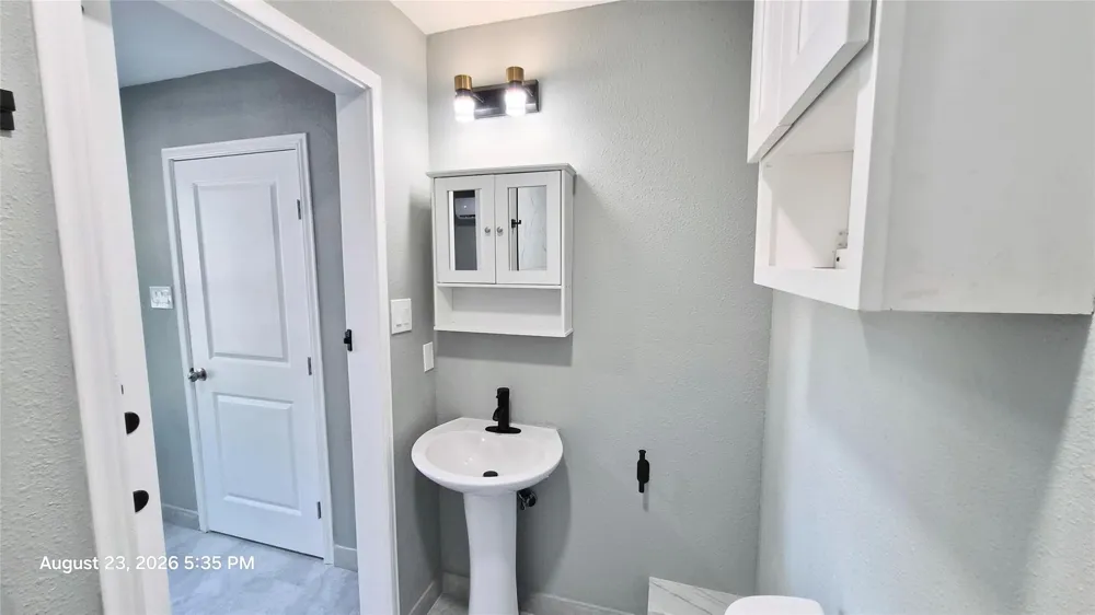 23054 Banquo Drive Spring, TX 77373