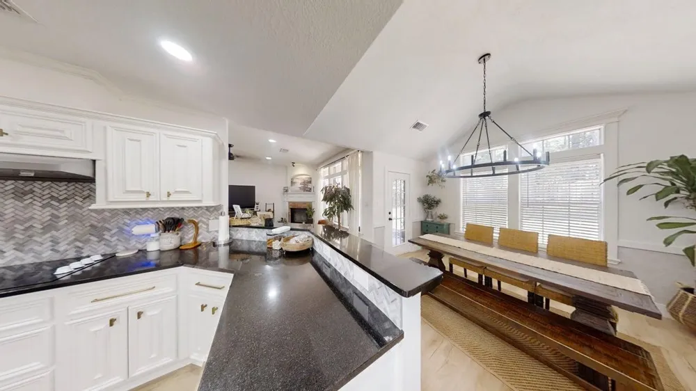 13934 Dolphin Drive Willis, TX 77318