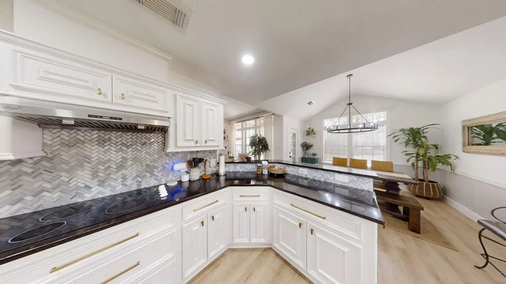 13934 Dolphin Drive Willis, TX 77318