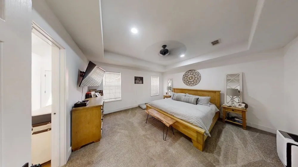13934 Dolphin Drive Willis, TX 77318