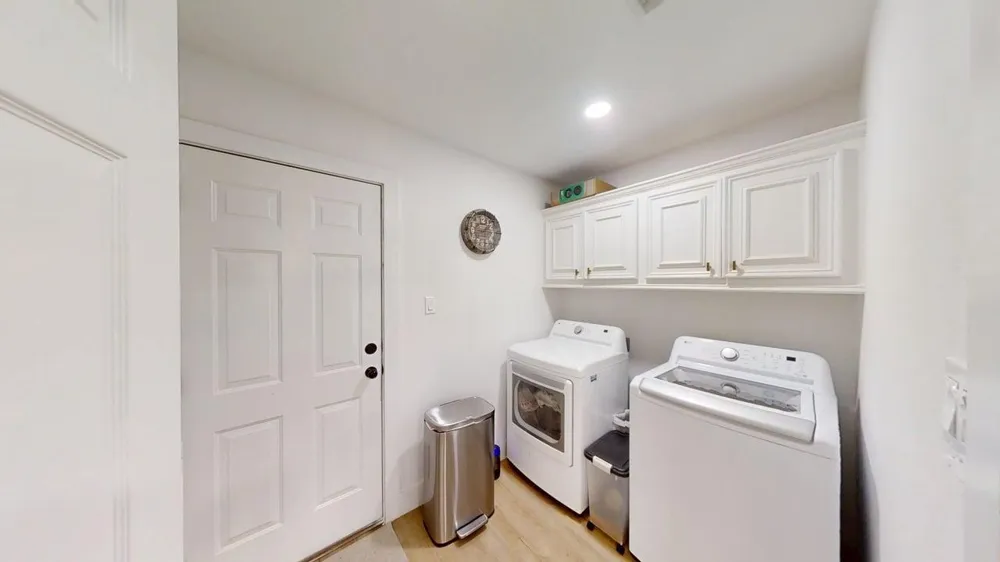13934 Dolphin Drive Willis, TX 77318