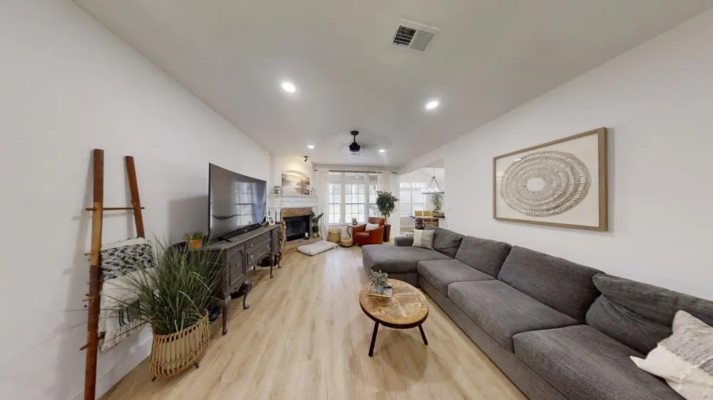 13934 Dolphin Drive Willis, TX 77318