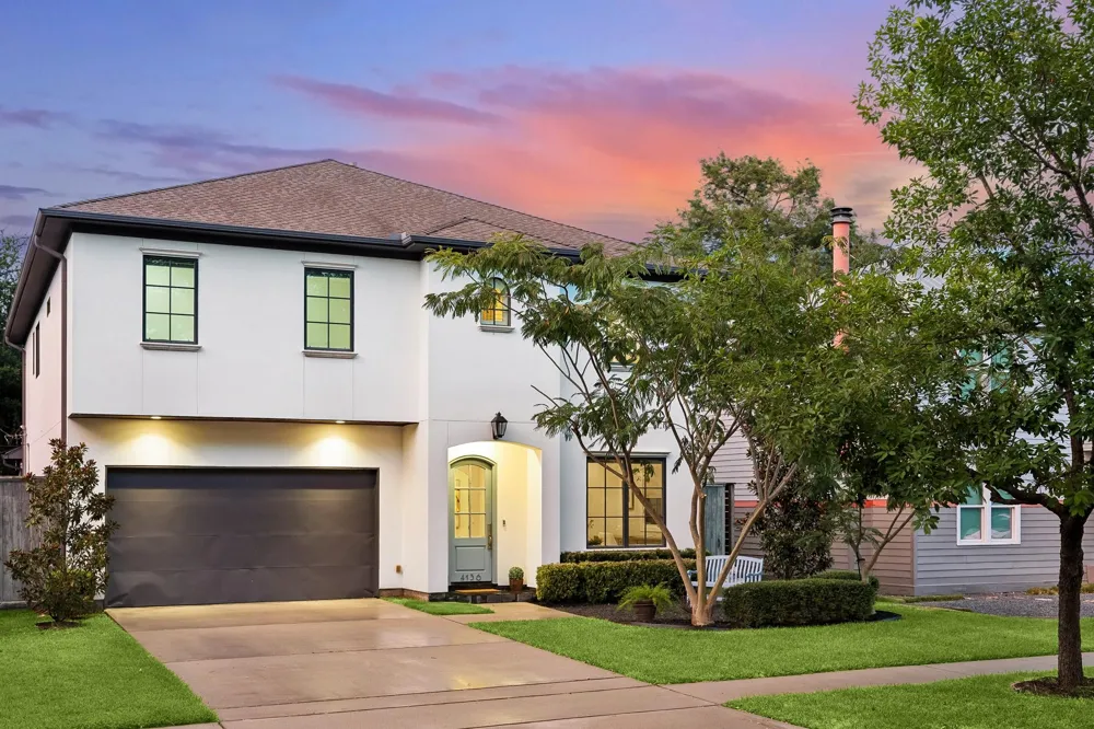 4136 University Boulevard Houston, TX 77005