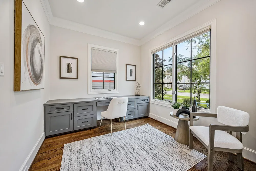 4136 University Boulevard Houston, TX 77005