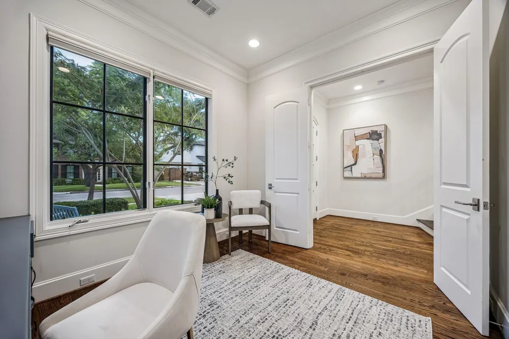 4136 University Boulevard Houston, TX 77005