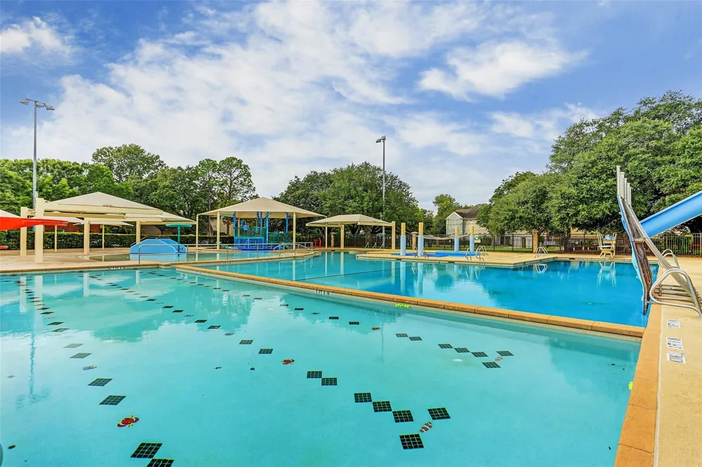 4136 University Boulevard Houston, TX 77005