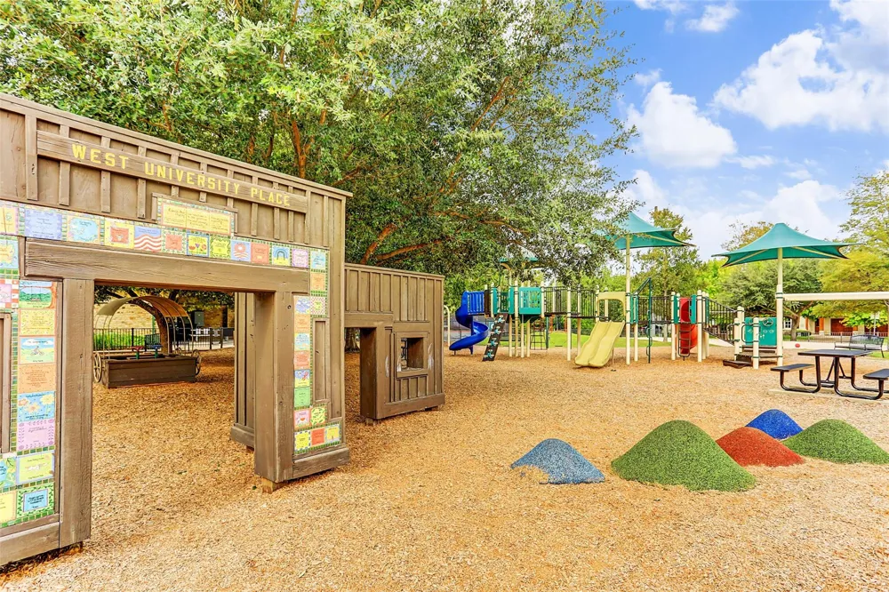 4136 University Boulevard Houston, TX 77005