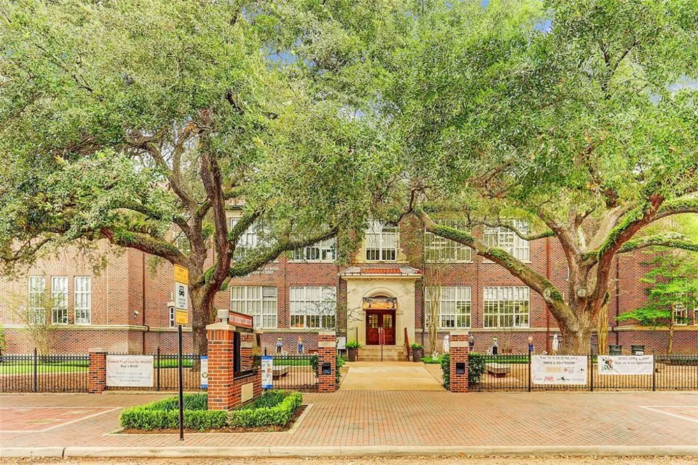 4136 University Boulevard Houston, TX 77005