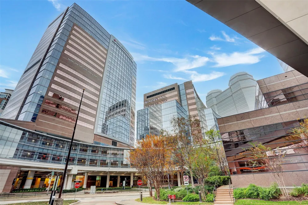 4136 University Boulevard Houston, TX 77005