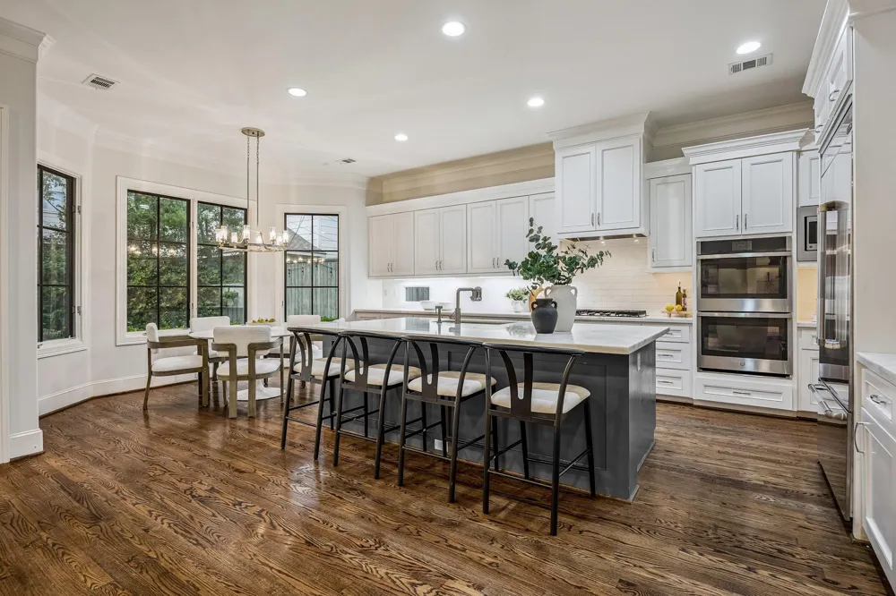 4136 University Boulevard Houston, TX 77005