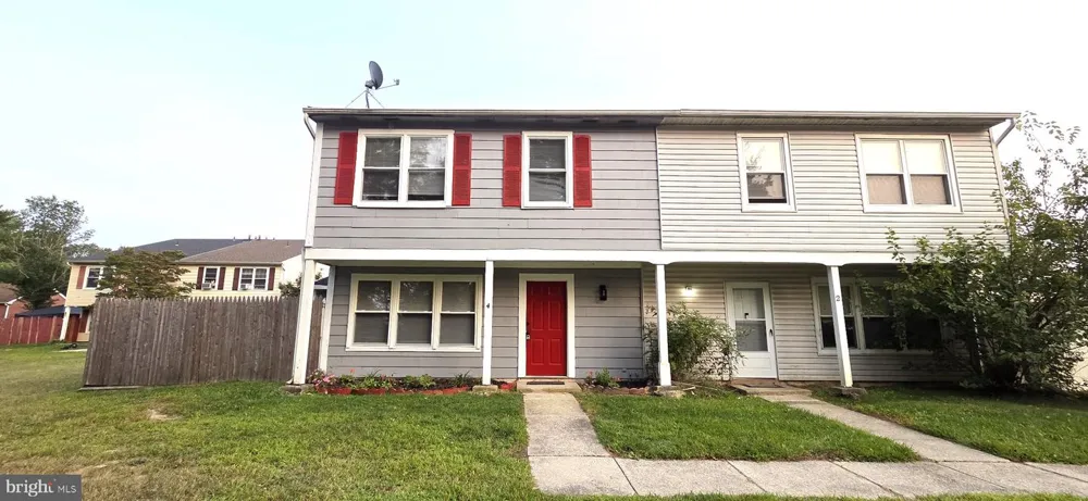4 LOGAN COURT Sicklerville, NJ 08081