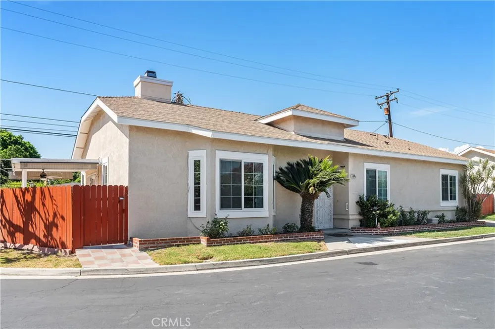 7045 Shubin Lane Whittier, CA 90606