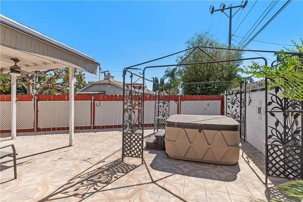 7045 Shubin Lane Whittier, CA 90606