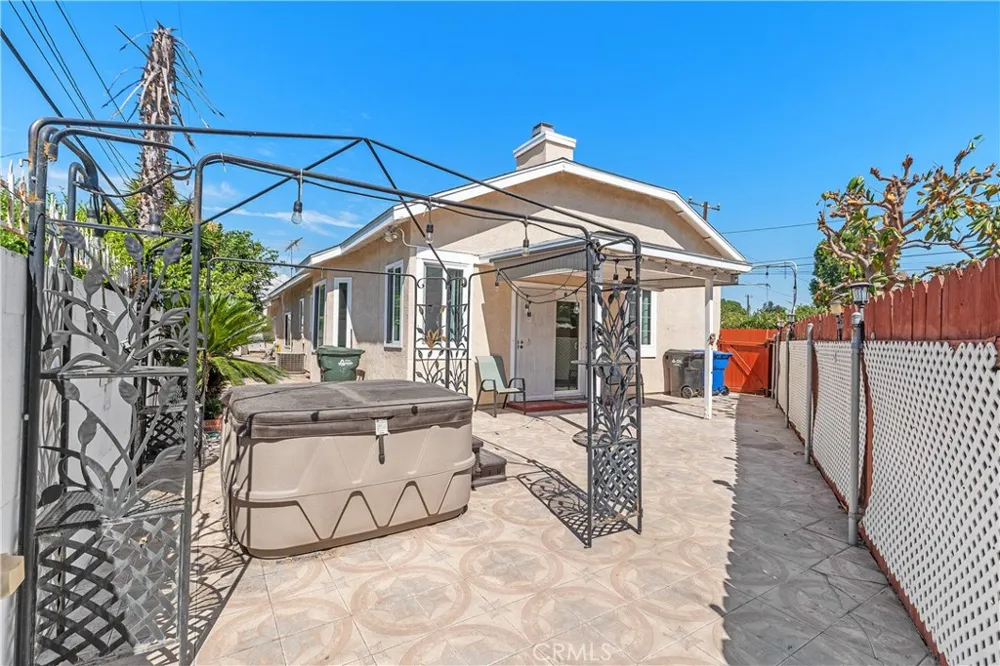7045 Shubin Lane Whittier, CA 90606