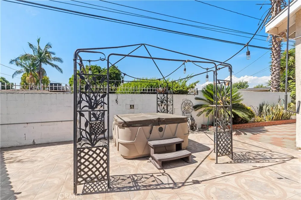 7045 Shubin Lane Whittier, CA 90606
